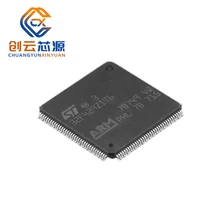 1Pcs New 100% Original STM32F429ZIT6 LQFP-144 Arduino Nano Integrated Circuits Operational Amplifier Single Chip Microcomputer
1Pcs New 100% Original STM32F429ZIT6 LQFP-144 Arduino Nano Integrated Circuits Operational Amplifier Single Chip Microcomputer