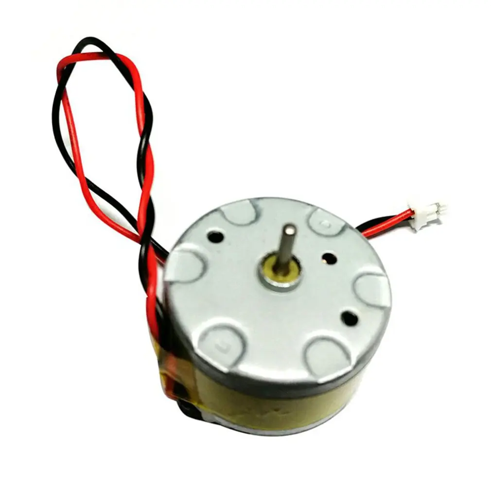 Efficiency Point Rotate suitable For Compatible For Neato Botvac 65 70e 80 D80 D85 Direct Current Motor
Efficiency Point Rotate suitable For Compatible For Neato Botvac 65 70e 80 D80 D85 Direct Current Motor