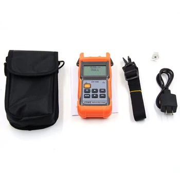 MINI OTDR CY190S VFL Fiber Optical Ranger Visual Electronic Cable Fault Locator Visual Fault Locator
MINI OTDR CY190S VFL Fiber Optical Ranger Visual Electronic Cable Fault Locator Visual Fault Locator