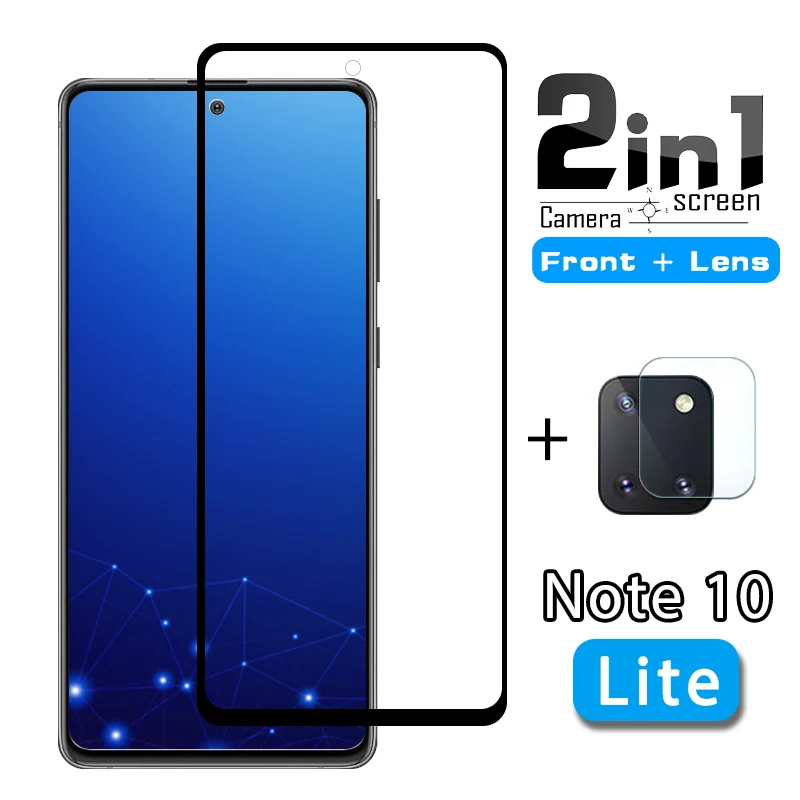 2 in 1 glass for samsung galaxy note 10 lite protection case screen protector note10 light tempered nott cover not samsum glas
2 in 1 glass for samsung galaxy note 10 lite protection case screen protector note10 light tempered nott cover not samsum glas