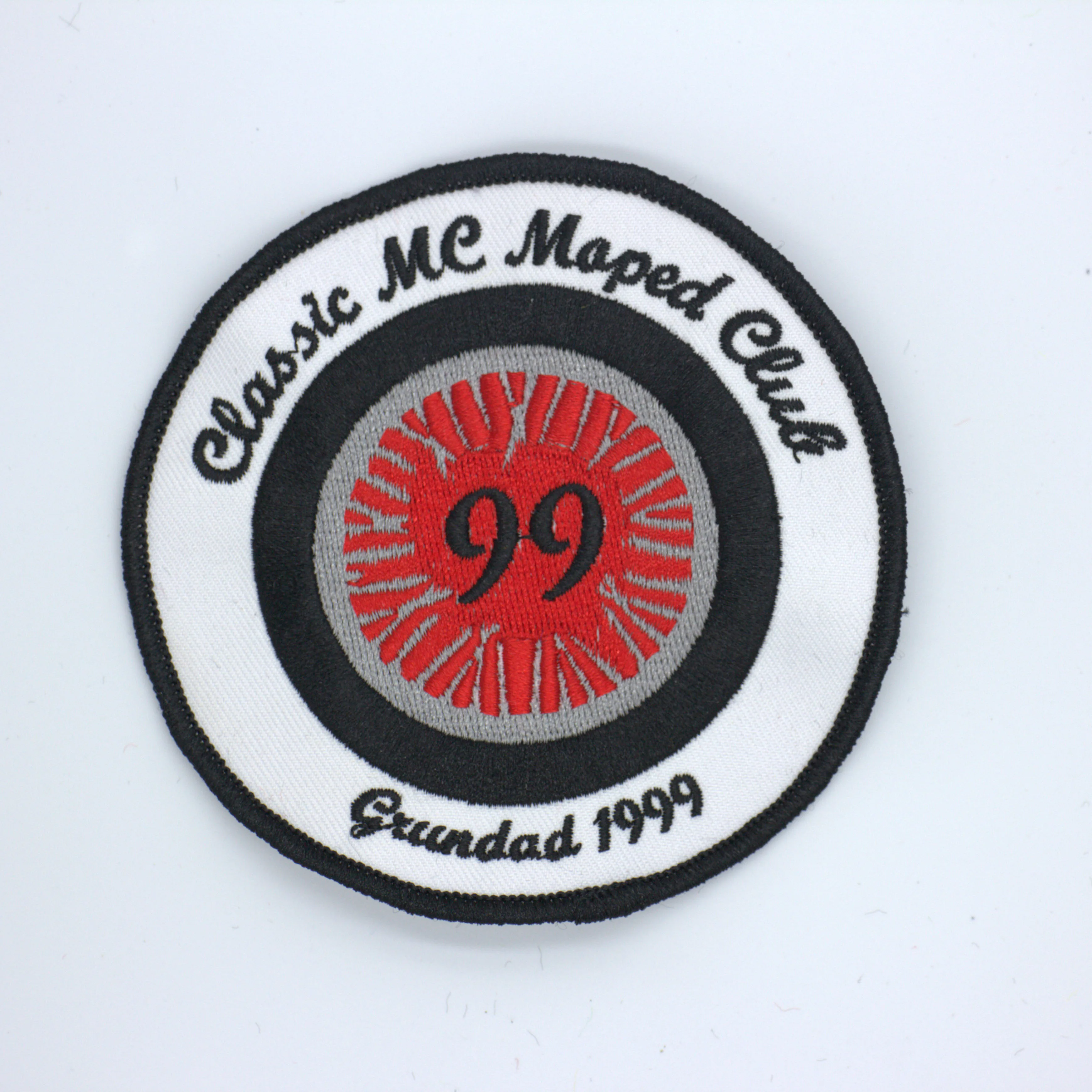 Embroidery Patches for Clothing DIY Stripes Written Words Sticker Clothes Letters Iron on Badges 1
Embroidery Patches for Clothing DIY Stripes Written Words Sticker Clothes Letters Iron on Badges 1