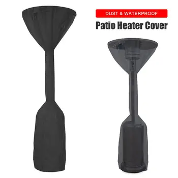Oxford Cloth Dust Cover Moisture Waterproof Cover Protective Cover For Patio Heater Table Chairs Home Garden Furniture Dustcover
Oxford Cloth Dust Cover Moisture Waterproof Cover Protective Cover For Patio Heater Table Chairs Home Garden Furniture Dustcover