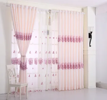 Keqiao Yangxunqiao Embroidery Factory Direct Sale of Embroidered Ball Curtain Fabric Running Amount Is Now Issued
Keqiao Yangxunqiao Embroidery Factory Direct Sale of Embroidered Ball Curtain Fabric Running Amount Is Now Issued