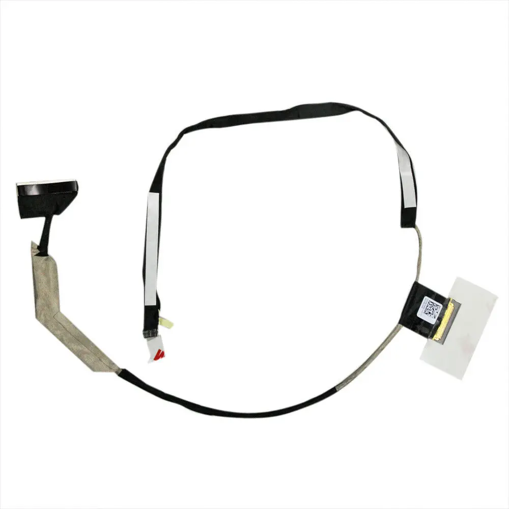 LCD LED LVDS HD экран дисплей кабель для Lenovo G70-70 G70-80 G70-30 G70-45 ailg1 dc02001mn00 dc02001mn20 | Компьютеры