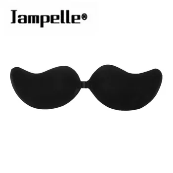 Sexy Push Up Bra women Silicone Up Bralette Invisible Strapless Bra Silicone Self-Adhesive Intimates bras lady Seamless Fly Bra
Sexy Push Up Bra women Silicone Up Bralette Invisible Strapless Bra Silicone Self-Adhesive Intimates bras lady Seamless Fly Bra
