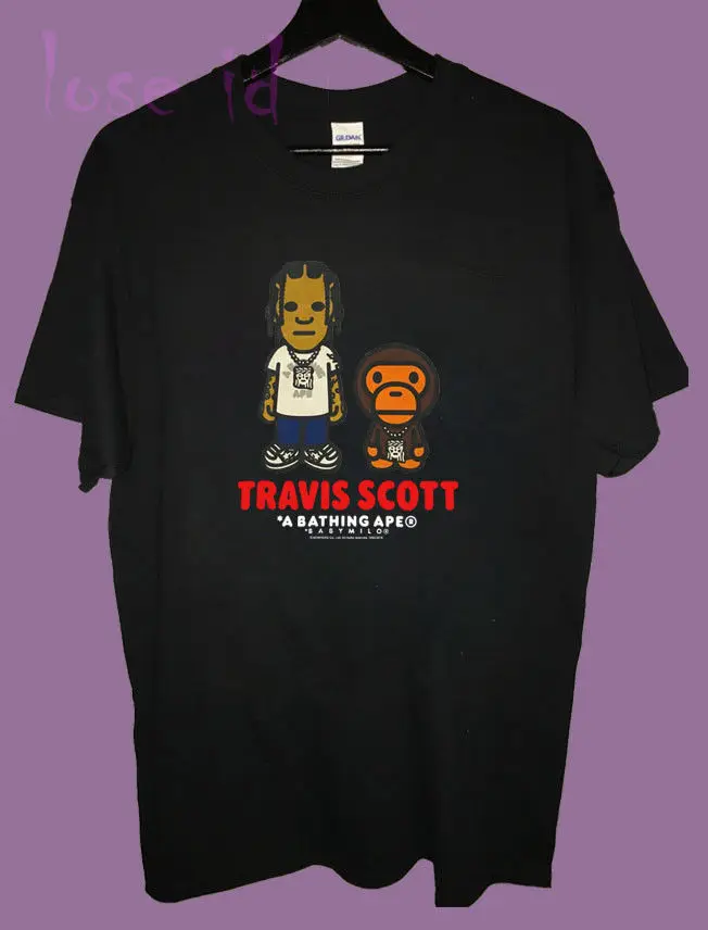 Travis Scott complex con tee kid cudi box logo new Black Edition USA size Tops wholesale Tee custom Environtal printed Tshirt ch
Travis Scott complex con tee kid cudi box logo new Black Edition USA size Tops wholesale Tee custom Environtal printed Tshirt ch