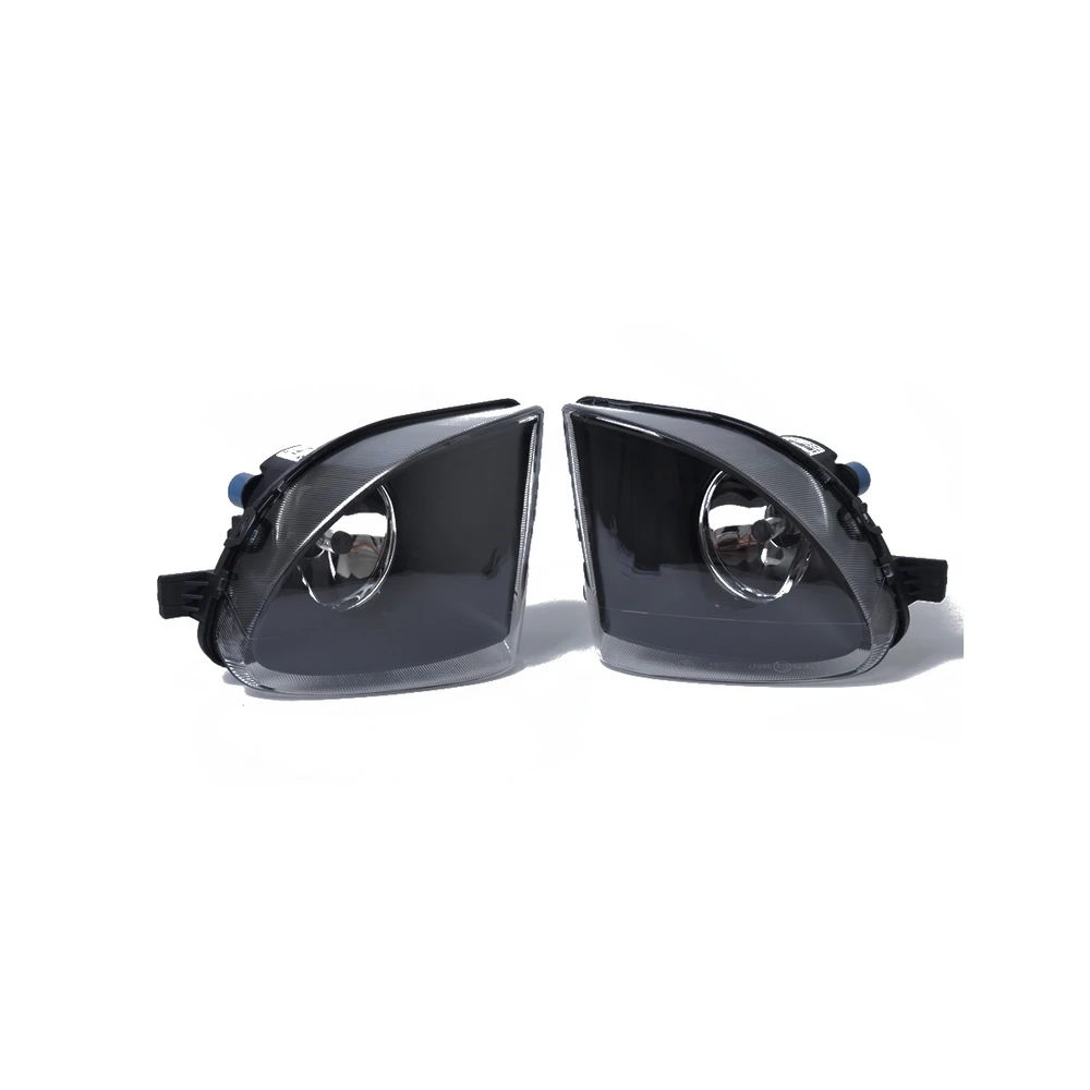 1 Pair Left Right Front Fog Light Set For BMW 5 Series Car Front Fog Light Lamp With LED Bulds 63177216885 Car Light For BMW
1 Pair Left Right Front Fog Light Set For BMW 5 Series Car Front Fog Light Lamp With LED Bulds 63177216885 Car Light For BMW