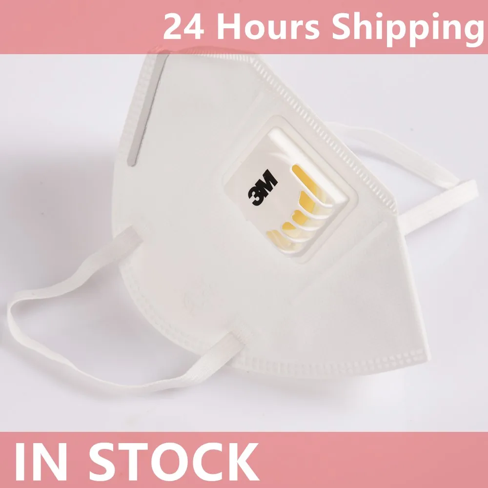 9001V 9502V Fast Shipping Protective Safty FFP2 Face Masks 95% Filtration Mouth Masks Protective Anti Infection Earloop Mask
9001V 9502V Fast Shipping Protective Safty FFP2 Face Masks 95% Filtration Mouth Masks Protective Anti Infection Earloop Mask