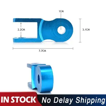 Aluminum Alloy Damper Height Extender Shock Absorber Riser Durable New Motorcycle Accessories Motorbike
Aluminum Alloy Damper Height Extender Shock Absorber Riser Durable New Motorcycle Accessories Motorbike