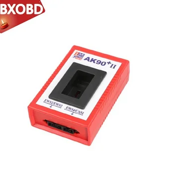 AK90+ II Key Programmer for All EWS Version Key Programming Tool V3.19 AK90 II PLUS Key Pro Key Maker
AK90+ II Key Programmer for All EWS Version Key Programming Tool V3.19 AK90 II PLUS Key Pro Key Maker