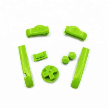 10set Plastic Buttons For GBA A B L R Button D-Pad For Nintend Game boy Advance
10set Plastic Buttons For GBA A B L R Button D-Pad For Nintend Game boy Advance