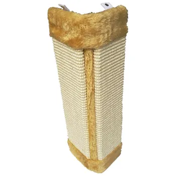Cat Teaser Toy Wall Large Size Corner Extra-large Bedside Wall Anti-Cat Scratch Multi-functional Linen Cage Installation Anti Gr
Cat Teaser Toy Wall Large Size Corner Extra-large Bedside Wall Anti-Cat Scratch Multi-functional Linen Cage Installation Anti Gr