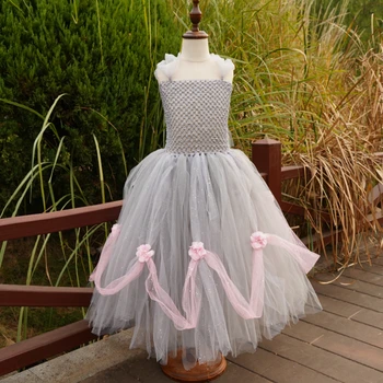 New Princess Sequins Tutu Dress Wedding Gown Birthday Party Children Costume Flower Girl Photo Prop Kids Clothes Outfits Cosplay
New Princess Sequins Tutu Dress Wedding Gown Birthday Party Children Costume Flower Girl Photo Prop Kids Clothes Outfits Cosplay