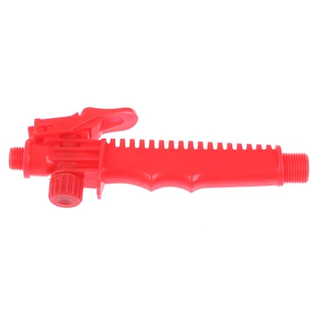 Trigger Sprayer Handle Agricultural Sprayers Accessories Part Garden Grass Pest Control Sprayer Switch Head Watering Tool
Trigger Sprayer Handle Agricultural Sprayers Accessories Part Garden Grass Pest Control Sprayer Switch Head Watering Tool