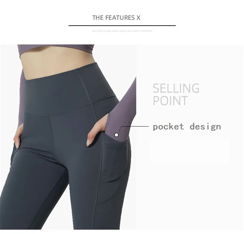 H5964876acb204ed69b2849e6c0765e1a1 - Zwarte gymnastieklegging met zakken Groothandel - Wholesale Gym Clothing Manufacturer| Worldwide Delivery