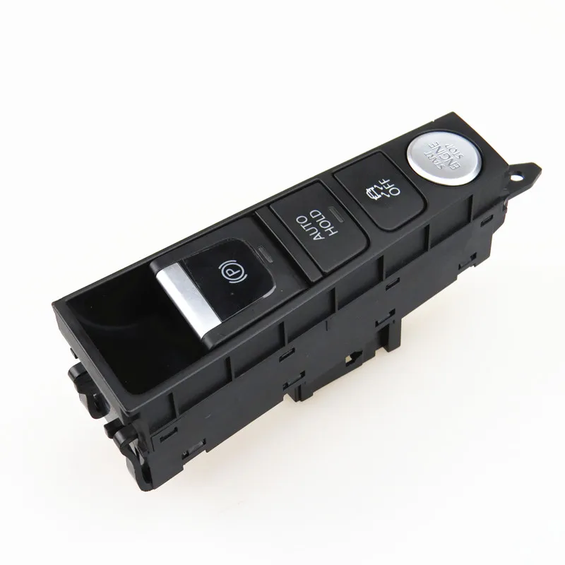 AZQFZ Car Hand Brake Switch Auto ESP OFF ASR Start and Stop Button For VW Passat B7 CC 3AD 927 137 B 3AD 927 137 A 3AB 927 137B
AZQFZ Car Hand Brake Switch Auto ESP OFF ASR Start and Stop Button For VW Passat B7 CC 3AD 927 137 B 3AD 927 137 A 3AB 927 137B
