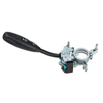 New 5 Pin Car Wiper Indicator Stalk Turn Signal Switch 0005452310 fit for Mercedes Benz C CLK Class W203 W209
New 5 Pin Car Wiper Indicator Stalk Turn Signal Switch 0005452310 fit for Mercedes Benz C CLK Class W203 W209