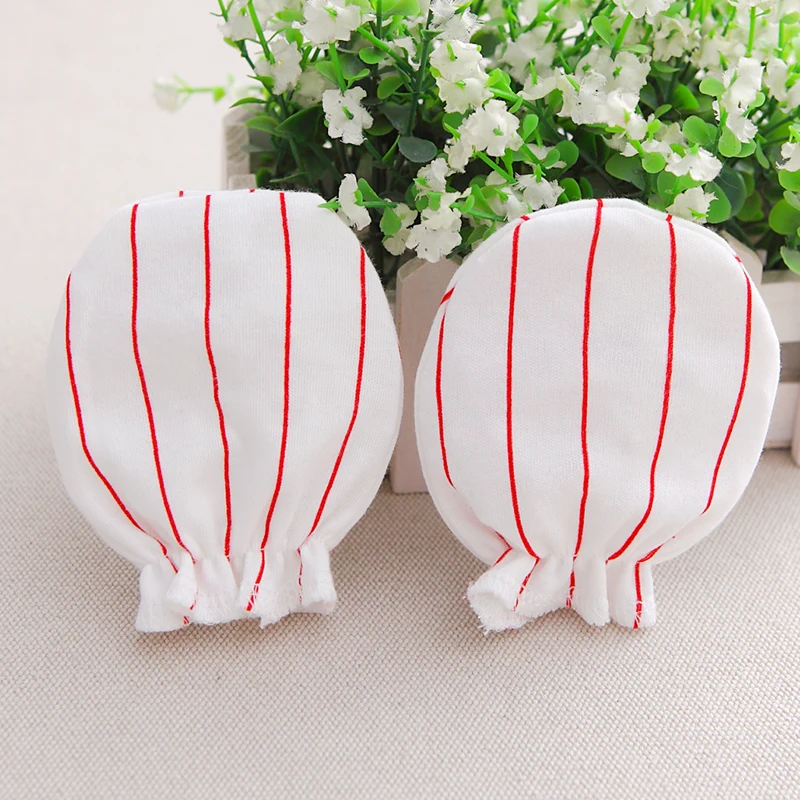 Casual Fashion Newborn Baby Full Finger Mittens Cute Cartoon Printing Anti-grab Gloves Girl's Full Finger Mittens
Casual Fashion Newborn Baby Full Finger Mittens Cute Cartoon Printing Anti-grab Gloves Girl's Full Finger Mittens