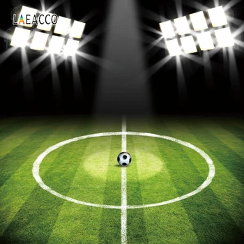 Laeacco Photocall Poster Football Match Customized Photography Backdrops Personalized Photographic Backgrounds For Photo Studio
Laeacco Photocall Poster Football Match Customized Photography Backdrops Personalized Photographic Backgrounds For Photo Studio