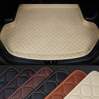 Car High-side Waterproof Trunk Mat Protection Trunk Pat Modification For Mazda CX5 CX-5 2017 2018 2019 Car Accessories
Car High-side Waterproof Trunk Mat Protection Trunk Pat Modification For Mazda CX5 CX-5 2017 2018 2019 Car Accessories