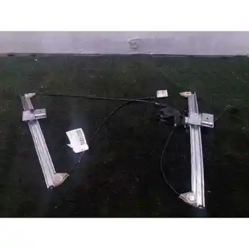 6N3837462 WINDOW LIFTER FRONT RIGHT VOLKSWAGEN POLO SALOON (6N1)
6N3837462 WINDOW LIFTER FRONT RIGHT VOLKSWAGEN POLO SALOON (6N1)