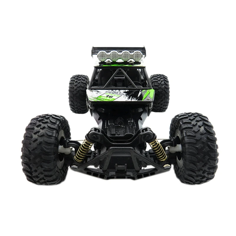 Flytec 1:18 Competitive High-Speed Off-Road Remote Control Car