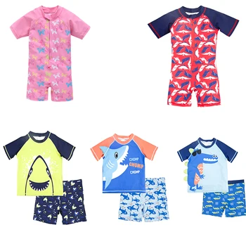 Honeyzone Toddler Boy Swimwear Boy Swimming Suit Girls Swimsuit Children Animal Cartoon Bathing Suit Summer Baby Boy Beachwaer
Honeyzone Toddler Boy Swimwear Boy Swimming Suit Girls Swimsuit Children Animal Cartoon Bathing Suit Summer Baby Boy Beachwaer