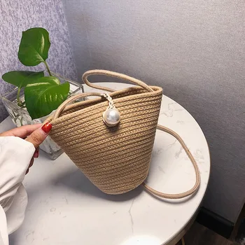 2020 new shoulder bag messenger bag ethnic style woven bucket bag womens handbags and purses channels handbags
2020 new shoulder bag messenger bag ethnic style woven bucket bag womens handbags and purses channels handbags