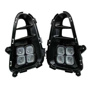 2Pcs for 2018-2020 Kia PICANTO with Two-Way Function Daytime Running Lights Modification
2Pcs for 2018-2020 Kia PICANTO with Two-Way Function Daytime Running Lights Modification
