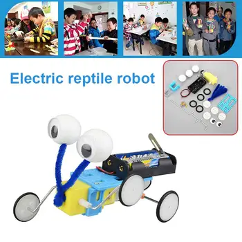 Experimental Model Invention Handmade Toy School Gift Family Games ABS Creative Interesting Scientific Handmade Toys Child
Experimental Model Invention Handmade Toy School Gift Family Games ABS Creative Interesting Scientific Handmade Toys Child