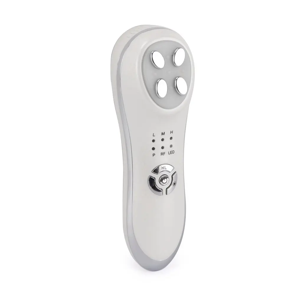 5-In-1 Led Photon Beauty Instrument Multi-Function Beauty Instrument Rejuvenation Speed Therapy Electroporation Charging
5-In-1 Led Photon Beauty Instrument Multi-Function Beauty Instrument Rejuvenation Speed Therapy Electroporation Charging