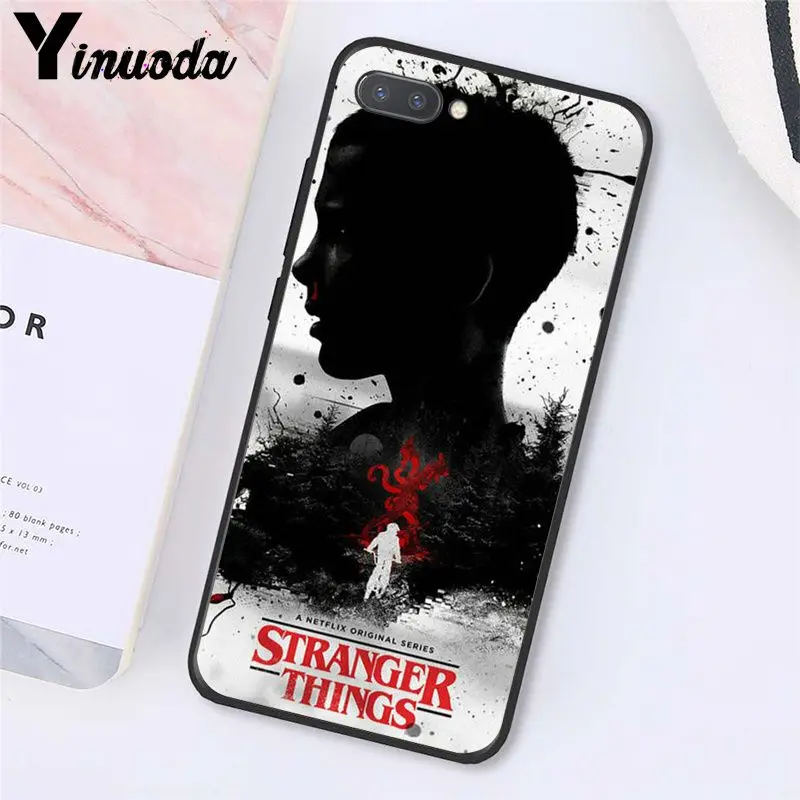 Stranger Things