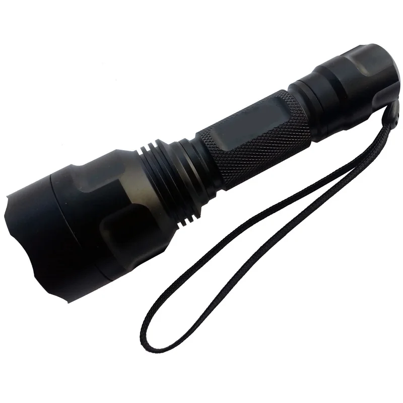 C8 Flashlight Work light Copper LED module XHP50.2 12x7135 driver 4.2A 2 groups 8 modes 18650 Torch Fishing Hunting Cycling Lamp
C8 Flashlight Work light Copper LED module XHP50.2 12x7135 driver 4.2A 2 groups 8 modes 18650 Torch Fishing Hunting Cycling Lamp