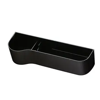 Car Storage Box Car Seat Gap Storage Box In-car Multi-functional Middle Position Sundries Storage Box
Car Storage Box Car Seat Gap Storage Box In-car Multi-functional Middle Position Sundries Storage Box