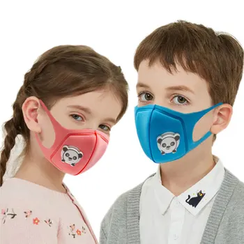 1PCS Outdoor Face Masks Dust-proof Breathing Valve Mask Breathable Safely Kids Face Shield Cycling Traveling Face Mask
1PCS Outdoor Face Masks Dust-proof Breathing Valve Mask Breathable Safely Kids Face Shield Cycling Traveling Face Mask