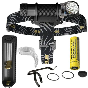 2020 NITECORE HC33 +Diffuser 1800 Lumens +F1 Charger +18650 Rechargeable Battery Headlight Headlamp Waterproof Outdoor Camping
2020 NITECORE HC33 +Diffuser 1800 Lumens +F1 Charger +18650 Rechargeable Battery Headlight Headlamp Waterproof Outdoor Camping