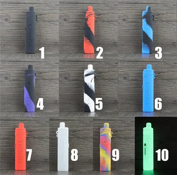 Texture Cover for Vaporesso PodStick silicone case Protective Rubber Sleeve Skin Shield leather Wrap sticker
Texture Cover for Vaporesso PodStick silicone case Protective Rubber Sleeve Skin Shield leather Wrap sticker