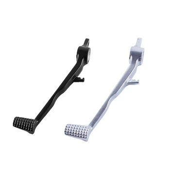 Gear Shift Lever Brake Foot Pedal for Kawasaki Ninja ZX6R 2007 2008 Black Silver
Gear Shift Lever Brake Foot Pedal for Kawasaki Ninja ZX6R 2007 2008 Black Silver