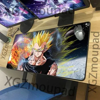 XGZ gaming mouse pad black seaming anime mouse pad dragon ball computer keyboard custom table mat rubber non-slip comfortable
XGZ gaming mouse pad black seaming anime mouse pad dragon ball computer keyboard custom table mat rubber non-slip comfortable