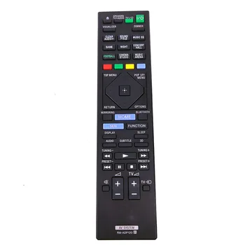 Used Original RM-ADP120 For Sony AV SYSETM Remote Control BDVN5200W BDVN7200W BDVN9200W Fernbedienung
Used Original RM-ADP120 For Sony AV SYSETM Remote Control BDVN5200W BDVN7200W BDVN9200W Fernbedienung