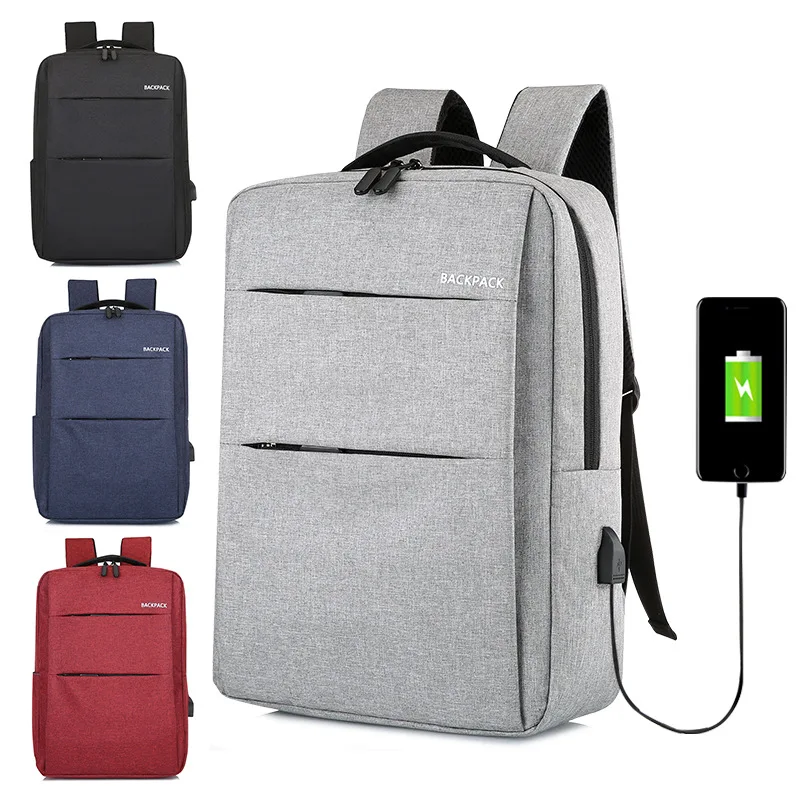 Millet Computer Celebrity Style Backpack Multi-functional Large-Volume USB Backpack Casual Business Gift Backpack
Millet Computer Celebrity Style Backpack Multi-functional Large-Volume USB Backpack Casual Business Gift Backpack