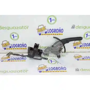360101F200 HAND BRAKE LEVER Nissan TERRANO/TERRANO. II (R20)
360101F200 HAND BRAKE LEVER Nissan TERRANO/TERRANO. II (R20)