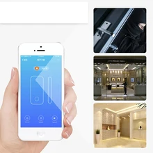 WIFI Door Window Sensor Tuya Smart Home Independent Wireless Security Alarm Works with Alexa Notification Open or Closed No Hub
WIFI Door Window Sensor Tuya Smart Home Independent Wireless Security Alarm Works with Alexa Notification Open or Closed No Hub