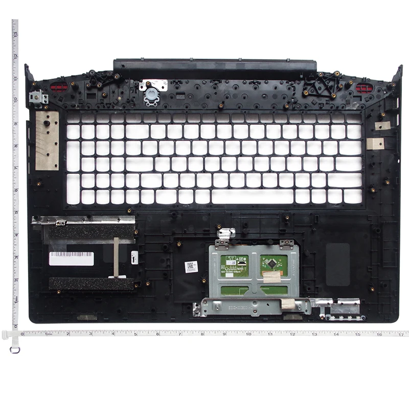 CKLXY700-17-B 背面