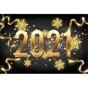 2021 New Year Family Holiday Party Decor Banner Backdrop Golden Snowflake New Year Poster Background Photo Booth Shooting Props
2021 New Year Family Holiday Party Decor Banner Backdrop Golden Snowflake New Year Poster Background Photo Booth Shooting Props
