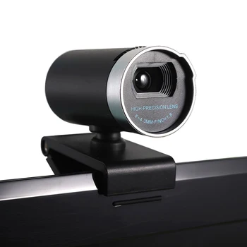 USB Webcam A20 1.3 million HD PC Camera Web Cam 360 Degree MIC Clip-on Night For Skype Computer Desktop веб камера
USB Webcam A20 1.3 million HD PC Camera Web Cam 360 Degree MIC Clip-on Night For Skype Computer Desktop веб камера