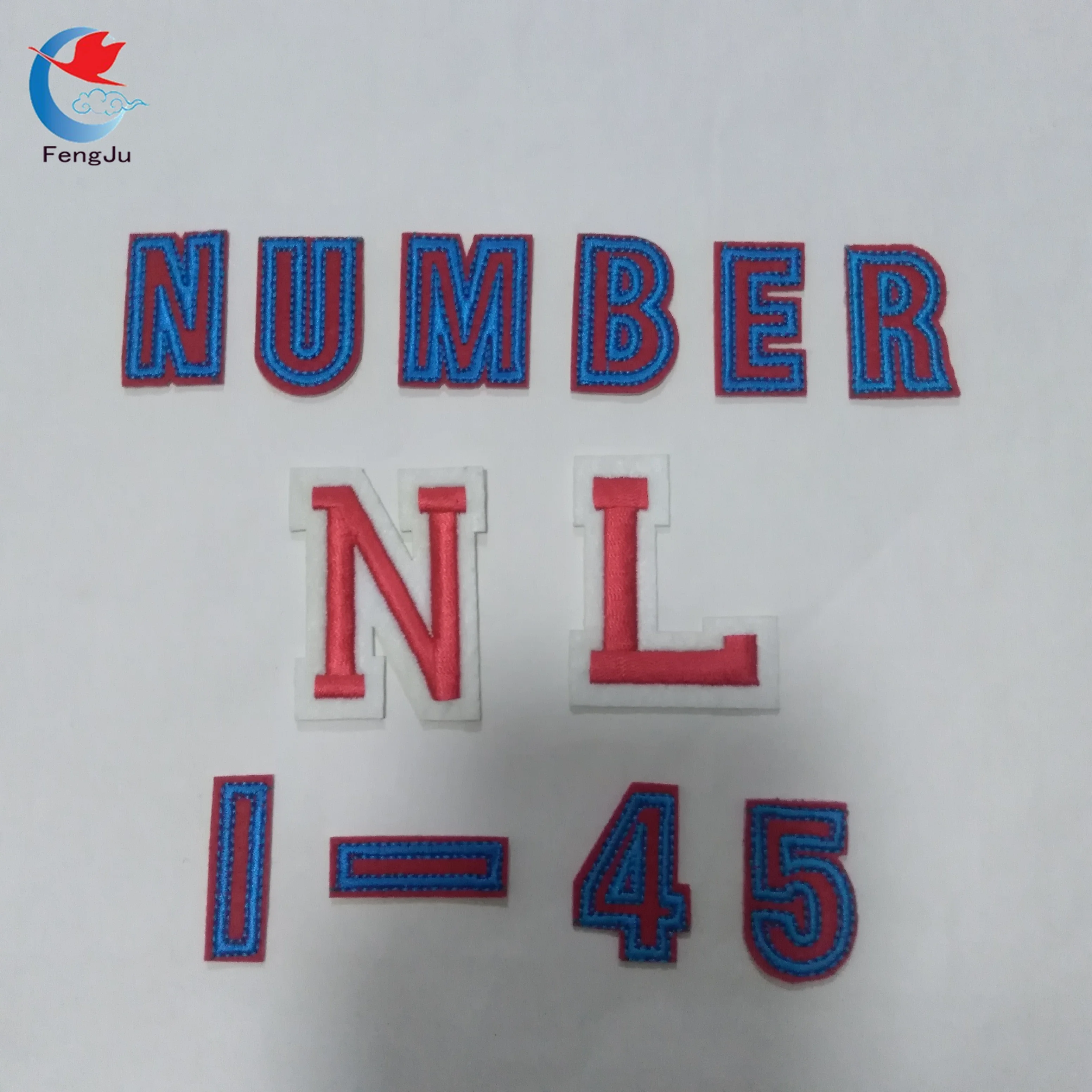 FengJu NL1-45 whose pics you need shopkeeper send to you depend on number to order patches
FengJu NL1-45 whose pics you need shopkeeper send to you depend on number to order patches
