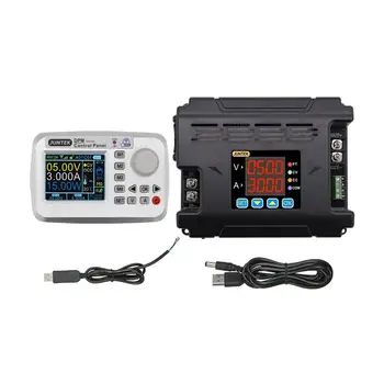 DPM8624-RF Communication Power Supply Buck Voltage Remote Digital Control Constant Voltage Current DC-DC Step-down 60V 8A
DPM8624-RF Communication Power Supply Buck Voltage Remote Digital Control Constant Voltage Current DC-DC Step-down 60V 8A
