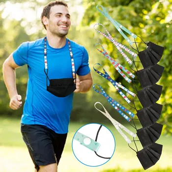 3PCS Adjustable Mask Extension For Masks Lanyard Handy Convenient Safety Mask Rest&Ear Holder Rope hang on neck String Masks 
3PCS Adjustable Mask Extension For Masks Lanyard Handy Convenient Safety Mask Rest&Ear Holder Rope hang on neck String Masks