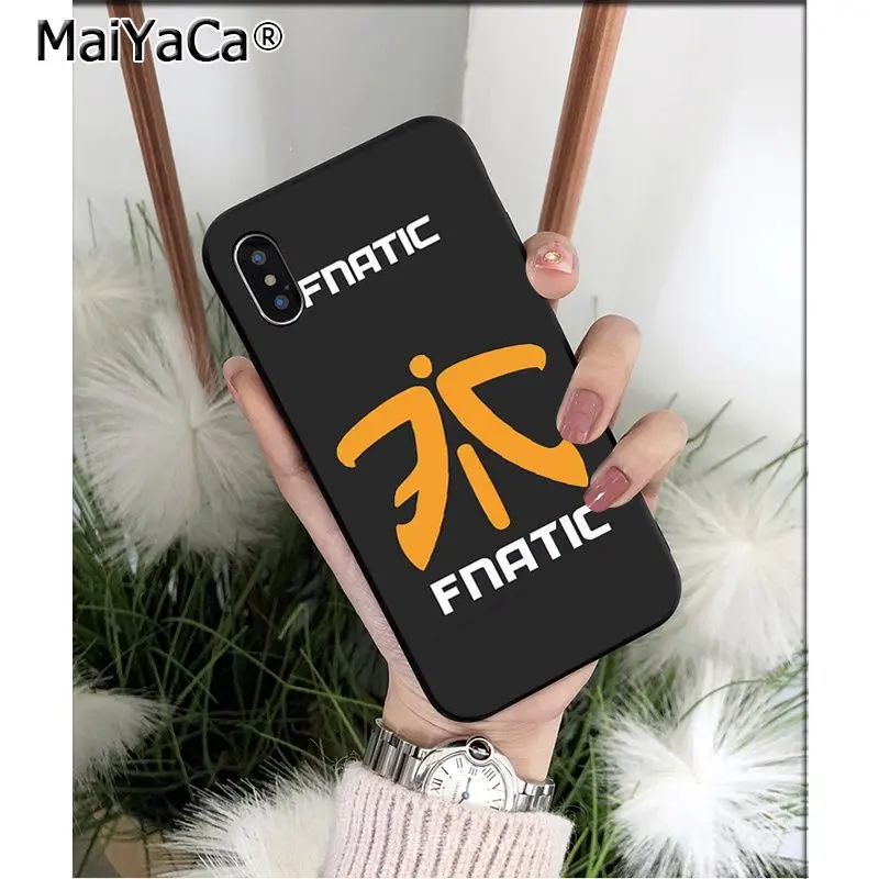 Fnatic FNC Esports Club